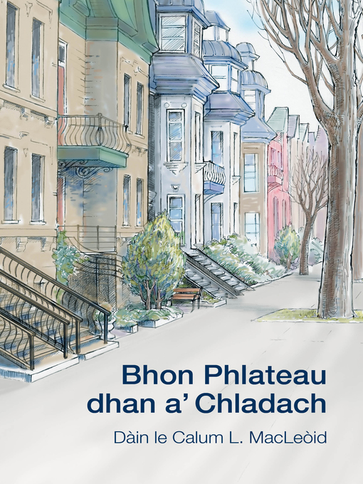Cover image for Bhon Phlateau dhan a' Chladach